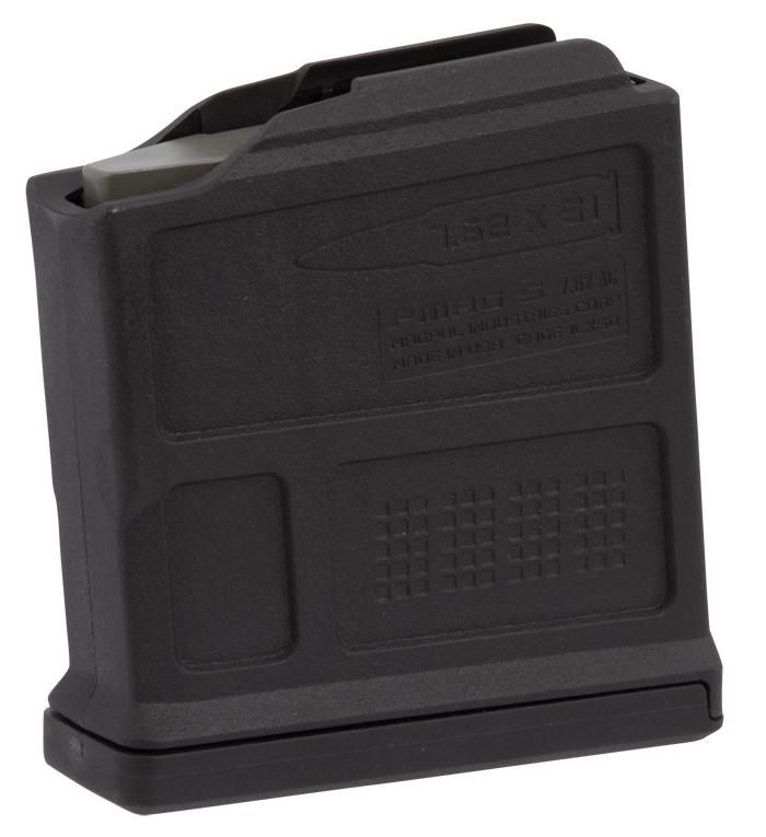 Magpul Remington 700 Hunter Action Magazinschacht